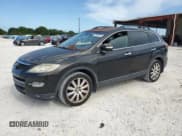 ✅ 2007 Mazda CX-9 Touring • VIN: JM3TB28Y070108584 • Лот: 56069835. Опубликован ранее на Copart с пробегом 184 762 миль. Бесплатный доступ к архиву аукционных продаж из США и подробный отчёт об истории автомобиля на DreamBid. Изображение 1.