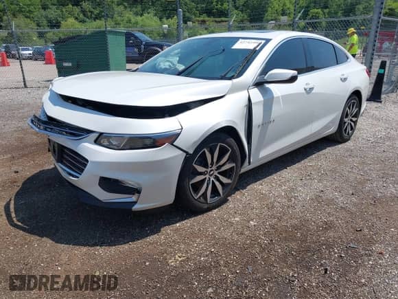 2017 Chevrolet Malibu LT с VIN 1G1ZE5ST7HF211369, выставлен на аукционе IAAI как лот 42742406 с пробегом 98 767 миль миль и . История ставок и продаж доступна на DreamBid. Изображение 17.