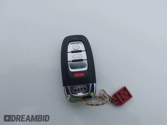 ✅ 2014 Audi A6 Premium Plus • VIN: WAUFGAFC6EN137139 • Lot: 43787853. Listed on IAAI with 124,363 mi. Free auction sales archive from the USA and detailed vehicle history report at DreamBid. Image 11.