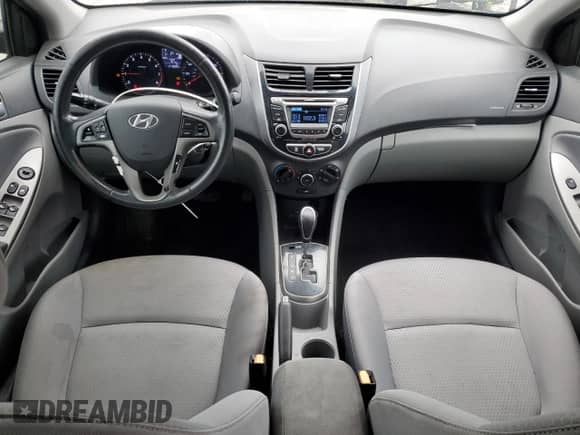 ✅ 2015 Hyundai Accent Sport • VIN: KMHCU5AE1FU234105 • Лот: 68011625. Опубликован ранее на Copart с пробегом 171 028 миль. Бесплатный доступ к архиву аукционных продаж из США и подробный отчёт об истории автомобиля на DreamBid. Изображение 8.