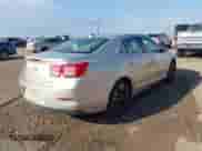 2014 Chevrolet Malibu LT with VIN 1G11E5SL6EF222193, listed as a IAAI auction lot 43409534 with 138,598 mi miles and . Bid and sale history available at DreamBid. Image 4.