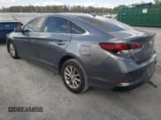 ✅ 2018 Hyundai Sonata SE • VIN: 5NPE24AF2JH724934 • Лот: 63085702. Опубликован ранее на Copart с пробегом 68 649 миль. Бесплатный доступ к архиву аукционных продаж из США и подробный отчёт об истории автомобиля на DreamBid. Изображение 3.