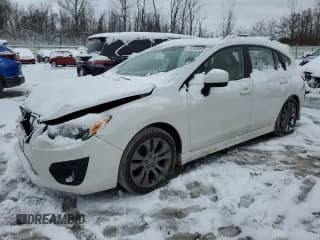 ✅ 2013 Subaru Impreza Special Sports Premium • VIN: JF1GPAL63D2809704 • Лот: 91326455. Опубликован ранее на Copart с пробегом 134 885 миль. Бесплатный доступ к архиву аукционных продаж из США и подробный отчёт об истории автомобиля на DreamBid. Изображение 1.