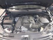 ✅ 2017 Jeep Grand Cherokee SRT • VIN: 1C4RJFDJ9HC819478 • Lot: 41325490. Listed on IAAI with 63,551 mi. Free auction sales archive from the USA and detailed vehicle history report at DreamBid. Image 10.