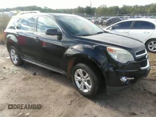 ✅ 2014 Chevrolet Equinox LT • VIN: 2GNALCEKXE6382129 • Лот: 43353890. Опубликован ранее на IAAI с пробегом 174 875 миль. Бесплатный доступ к архиву аукционных продаж из США и подробный отчёт об истории автомобиля на DreamBid. Изображение 1.