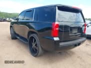 ✅ 2016 Chevrolet Tahoe Commercial • VIN: 1GNLCDEC9GR132136 • Lot: 43048356. Listed on IAAI with 119,681 mi. Free auction sales archive from the USA and detailed vehicle history report at DreamBid. Image 3.