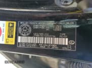 ✅ 2010 Lexus HS 250h Premium • VIN: JTHBB1BA7A2003156 • Lot: 87194965. Listed on Copart with 202,698 mi. Free auction sales archive from the USA and detailed vehicle history report at DreamBid. Image 12.