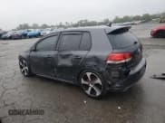 ✅ 2012 Volkswagen Golf GTI Autobahn • VIN: WVWHV7AJ2CW212629 • Lot: 60026335. Listed on Copart with 132,493 mi. Free auction sales archive from the USA and detailed vehicle history report at DreamBid. Image 2.