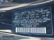 ✅ 2015 Hyundai Genesis Coupe 3.8L Base • VIN: KMHHT6KJ7FU126999 • Lot: 41867879. Wystawiony na IAAI z przebiegiem 111 297 mil. Bezpłatny archiwum sprzedaży aukcyjnych z USA i szczegółowy raport historii pojazdu na DreamBid. Zdjęcie 9.