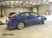 2017 Subaru Impreza Premium с VIN 4S3GKAD67H3628340, выставлен на аукционе Copart как лот 80527605 с пробегом 53 054 миль миль и Списание • Salvage title. История ставок и продаж доступна на DreamBid. Изображение 3.