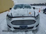 ✅ 2014 Ford Fusion Titanium • VIN: 3FA6P0SU7ER191838 • Lot: 95491155. Listed on Copart with Not provided. Free auction sales archive from the USA and detailed vehicle history report at DreamBid. Image 5.