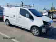 ✅ 2015 Chevrolet City Express Cargo LS • VIN: 3N63M0YN2FK704717 • Лот: 43224162. Опубликован ранее на IAAI с пробегом 226 704 миль. Бесплатный доступ к архиву аукционных продаж из США и подробный отчёт об истории автомобиля на DreamBid. Изображение 1.