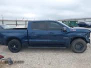 ✅ 2022 Chevrolet Silverado 1500 RST • VIN: 3GCUYEED7NG164206 • Лот: 42481073. Опубликован ранее на IAAI с пробегом 44 759 миль. Бесплатный доступ к архиву аукционных продаж из США и подробный отчёт об истории автомобиля на DreamBid. Изображение 14.