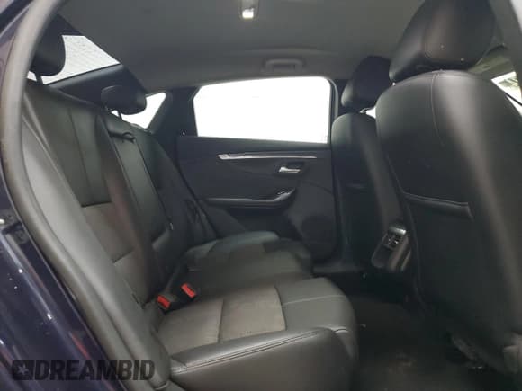 ✅ 2016 Chevrolet Impala LT • VIN: 2G1105SA2G9202354 • Лот: 77778074. Опубликован ранее на Copart с пробегом 191 978 миль. Бесплатный доступ к архиву аукционных продаж из США и подробный отчёт об истории автомобиля на DreamBid. Изображение 10.