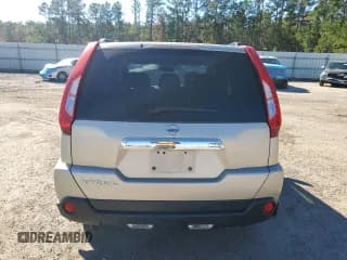 ✅ 2012 Nissan X-Trail • VIN: JN1AT18T8CW008528 • Lot: 80973934. Wystawiony na Copart z przebiegiem 69 865 mil. Bezpłatny archiwum sprzedaży aukcyjnych z USA i szczegółowy raport historii pojazdu na DreamBid. Zdjęcie 6.