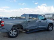 ✅ 2020 Toyota Tundra SR5 • VIN: 5TFDY5F18LX880044 • Lot: 43378688. Listed on IAAI with 156,314 mi. Free auction sales archive from the USA and detailed vehicle history report at DreamBid. Image 12.