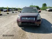 ✅ 2008 Honda Pilot EX-L • VIN: 5FNYF18608B027406 • Lot: 63399675. Wystawiony na Copart z przebiegiem 119 096 mil. Bezpłatny archiwum sprzedaży aukcyjnych z USA i szczegółowy raport historii pojazdu na DreamBid. Zdjęcie 14.