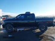 ✅ 2013 Ram 1500 Sport • VIN: 1C6RR7MT0DS515432 • Lot: 43646533. Listed on IAAI with 104,199 mi. Free auction sales archive from the USA and detailed vehicle history report at DreamBid. Image 14.