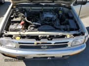 ✅ 1999 Nissan Pathfinder XE • VIN: JN8AR05Y3XW316271 • Lot: 71989454. Wystawiony na Copart z przebiegiem 208 016 mil. Bezpłatny archiwum sprzedaży aukcyjnych z USA i szczegółowy raport historii pojazdu na DreamBid. Zdjęcie 12.