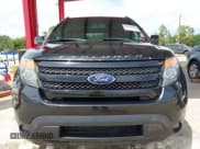 ✅ 2014 Ford Explorer Sport • VIN: 1FM5K8GT6EGB08163 • Lot: 43133470. Listed on IAAI with 220,186 mi. Free auction sales archive from the USA and detailed vehicle history report at DreamBid. Image 12.