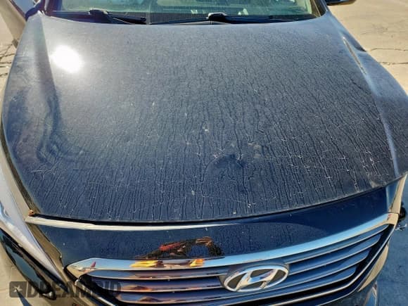 ✅ 2015 Hyundai Sonata Limited • VIN: 5NPE34AF6FH015511 • Лот: 90922725. Опубликован ранее на Copart с пробегом 104 193 миль. Бесплатный доступ к архиву аукционных продаж из США и подробный отчёт об истории автомобиля на DreamBid. Изображение 11.