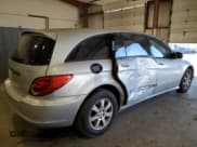 ✅ 2006 Mercedes-Benz R 3.5L • VIN: 4JGCB65E06A024604 • Лот: 78058994. Опубликован ранее на Copart с пробегом 197 533 миль. Бесплатный доступ к архиву аукционных продаж из США и подробный отчёт об истории автомобиля на DreamBid. Изображение 3.