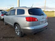 ✅ 2012 Buick Enclave Premium • VIN: 5GAKRDEDXCJ111964 • Lot: 43178014. Wystawiony na IAAI z przebiegiem 305 539 mil. Bezpłatny archiwum sprzedaży aukcyjnych z USA i szczegółowy raport historii pojazdu na DreamBid. Zdjęcie 3.