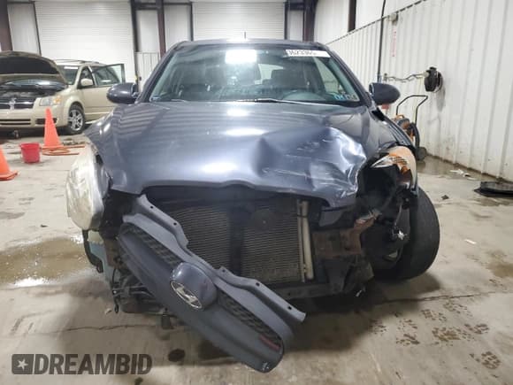 ✅ 2009 Hyundai Accent Auto SE • VIN: KMHCN36C49U127885 • Лот: 53623365. Опубликован ранее на Copart с пробегом 181 725 миль. Бесплатный доступ к архиву аукционных продаж из США и подробный отчёт об истории автомобиля на DreamBid. Изображение 5.