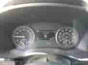 2023 Hyundai Santa Fe SEL с VIN 5NMS24AJ9PH545934, выставлен на аукционе Copart как лот 58448965 с пробегом 27 299 миль миль и Списание • Salvage title. История ставок и продаж доступна на DreamBid. Изображение 9.