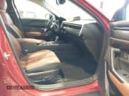 ✅ 2023 Mazda CX-50 Premium • VIN: 7MMVABDY8PN104506 • Лот: 43157985. Опубликован ранее на IAAI с пробегом 53 633 миль. Бесплатный доступ к архиву аукционных продаж из США и подробный отчёт об истории автомобиля на DreamBid. Изображение 5.