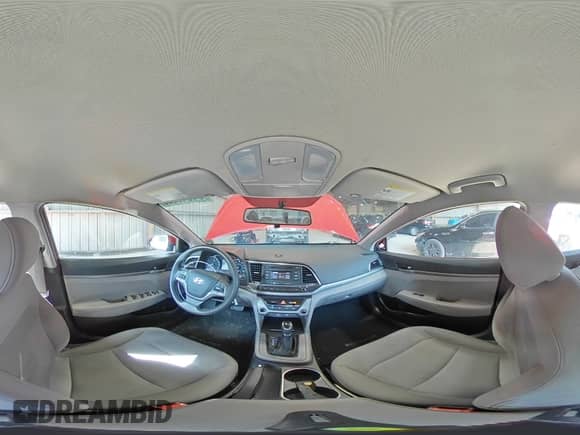 2018 Hyundai Elantra SE с VIN 5NPD74LF3JH282644, выставлен на аукционе Copart как лот 71913985 с пробегом 86 570 миль миль и Списание • Salvage title. История ставок и продаж доступна на DreamBid. Изображение 15.