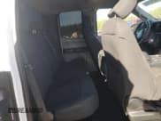 ✅ 2017 Ford F-150 XL • VIN: 1FTEX1EP1HFC76211 • Lot: 93202555. Listed on Copart with 91,697 mi. Free auction sales archive from the USA and detailed vehicle history report at DreamBid. Image 10.