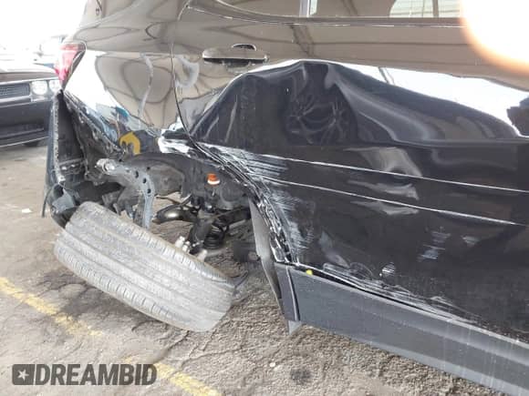 2023 Chevrolet Equinox RS с VIN 3GNAXMEG9PL147886, выставлен на аукционе IAAI как лот 42980326 с пробегом 23 265 миль миль и . История ставок и продаж доступна на DreamBid. Изображение 6.