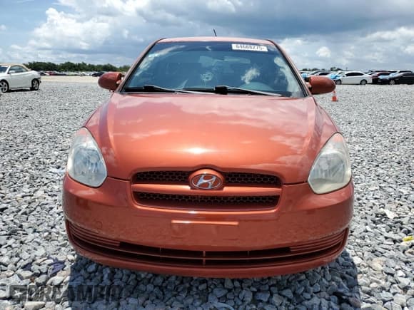 ✅ 2010 Hyundai Accent GS • VIN: KMHCM3AC6AU161518 • Лот: 64688275. Опубликован ранее на Copart с пробегом 145 044 миль. Бесплатный доступ к архиву аукционных продаж из США и подробный отчёт об истории автомобиля на DreamBid. Изображение 5.