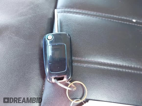 ✅ 2015 Buick Regal • VIN: 2G4GK5EX1F9268951 • Lot: 42559131. Listed on IAAI with 138,545 mi. Free auction sales archive from the USA and detailed vehicle history report at DreamBid. Image 11.