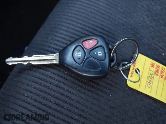 ✅ 2010 Scion xB • VIN: JTLZE4FE8A1103590 • Lot: 41247385. Wystawiony na IAAI z przebiegiem 233 182 mil. Bezpłatny archiwum sprzedaży aukcyjnych z USA i szczegółowy raport historii pojazdu na DreamBid. Zdjęcie 11.