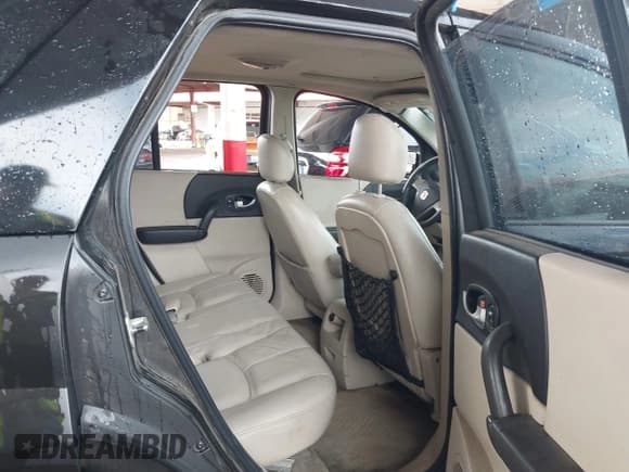 ✅ 2004 Saturn VUE V6 • VIN: 5GZCZ63484S821876 • Lot: 43728864. Wystawiony na IAAI z przebiegiem 205 560 mil. Bezpłatny archiwum sprzedaży aukcyjnych z USA i szczegółowy raport historii pojazdu na DreamBid. Zdjęcie 8.