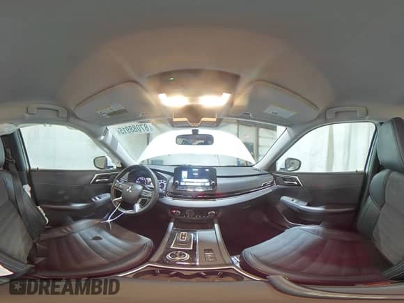 2022 Mitsubishi Outlander SE с VIN JA4J4UA81NZ024227, выставлен на аукционе Copart как лот 87088915 с пробегом 35 679 миль миль и Списание • Salvage title. История ставок и продаж доступна на DreamBid. Изображение 16.