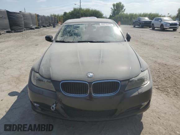 ✅ 2009 BMW 3 Series 328i xDrive • VIN: WBAPK73589A457393 • Lot: 80076475. Listed on Copart with 128,894 mi. Free auction sales archive from the USA and detailed vehicle history report at DreamBid. Image 5.