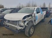 ✅ 2020 Chevrolet Colorado 2WD Work Truck • VIN: 1GCHSBEA1L1104960 • Lot: 71500925. Wystawiony na Copart z przebiegiem 21 401 mil. Bezpłatny archiwum sprzedaży aukcyjnych z USA i szczegółowy raport historii pojazdu na DreamBid. Zdjęcie 1.