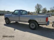 ✅ 1996 Ford F-250 • VIN: 2FTHF25H6TCA54802 • Lot: 52149905. Listed on Copart with 71,928 mi. Free auction sales archive from the USA and detailed vehicle history report at DreamBid. Image 2.