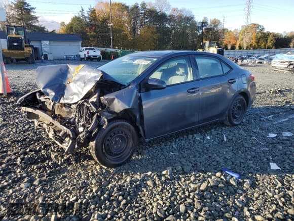 ✅ 2016 Toyota Corolla L • VIN: 2T1BURHE1GC731134 • Lot: 82630745. Wystawiony na Copart z przebiegiem Nie podano. Bezpłatny archiwum sprzedaży aukcyjnych z USA i szczegółowy raport historii pojazdu na DreamBid. Zdjęcie 1.