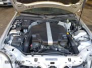 ✅ 2004 Mercedes-Benz SLK 230/320 • VIN: WDBKK65F04F304224 • Lot: 43097303. Listed on IAAI with 62,550 mi. Free auction sales archive from the USA and detailed vehicle history report at DreamBid. Image 10.