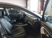 ✅ 2015 Nissan Altima SL • VIN: 1N4BL3AP9FC234566 • Лот: 42582905. Опубликован ранее на IAAI с пробегом 91 997 миль. Бесплатный доступ к архиву аукционных продаж из США и подробный отчёт об истории автомобиля на DreamBid. Изображение 5.