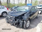 ✅ 2016 Kia Rio LX • VIN: KNADM4A31G6541732 • Лот: 41985499. Опубликован ранее на IAAI с пробегом 138 077 миль. Бесплатный доступ к архиву аукционных продаж из США и подробный отчёт об истории автомобиля на DreamBid. Изображение 2.