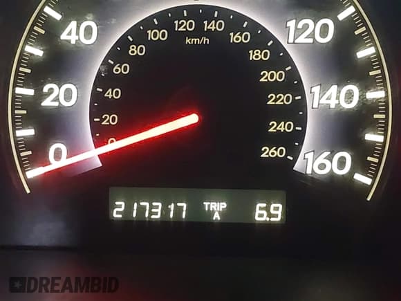 ✅ 2005 Honda Odyssey EX-L • VIN: 5FNRL38765B044868 • Lot: 43543067. Wystawiony na IAAI z przebiegiem 217 317 mil. Bezpłatny archiwum sprzedaży aukcyjnych z USA i szczegółowy raport historii pojazdu na DreamBid. Zdjęcie 15.