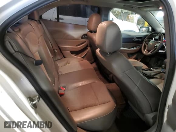 ✅ 2014 Chevrolet Malibu LT • VIN: 1G11C5SL1EF210264 • Lot: 90069965. Listed on Copart with 141,452 mi. Free auction sales archive from the USA and detailed vehicle history report at DreamBid. Image 10.