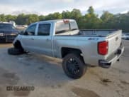 ✅ 2016 Chevrolet Silverado 1500 LT • VIN: 3GCUKREC2GG364073 • Lot: 81574945. Wystawiony na Copart z przebiegiem 181 487 mil. Bezpłatny archiwum sprzedaży aukcyjnych z USA i szczegółowy raport historii pojazdu na DreamBid. Zdjęcie 2.