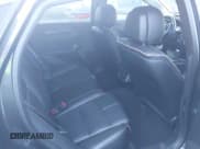 ✅ 2014 Chevrolet Impala LTZ • VIN: 2G1155S3XE9163271 • Lot: 43603672. Wystawiony na IAAI z przebiegiem 108 074 mil. Bezpłatny archiwum sprzedaży aukcyjnych z USA i szczegółowy raport historii pojazdu na DreamBid. Zdjęcie 8.