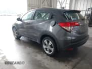 ✅ 2019 Honda HR-V LX • VIN: 3CZRU5H31KG701579 • Lot: 43312842. Wystawiony na IAAI z przebiegiem Nie podano. Bezpłatny archiwum sprzedaży aukcyjnych z USA i szczegółowy raport historii pojazdu na DreamBid. Zdjęcie 3.